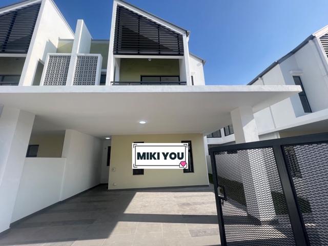 Terraced House for rent in Selangor