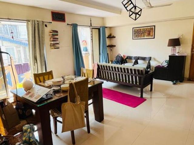 Flat for rent in Andheri - Mumbai, National Capital Territory Of Delhi