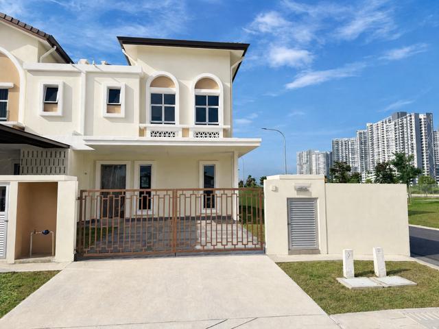 Residential House for sale in Bandar Baru Bangi, Majlis Perbandaran Kajang