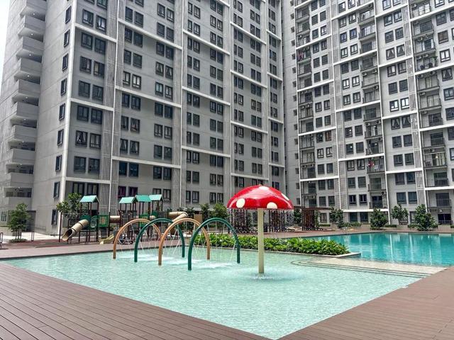 Serviced Residence for rent in Selayang, Selangor
