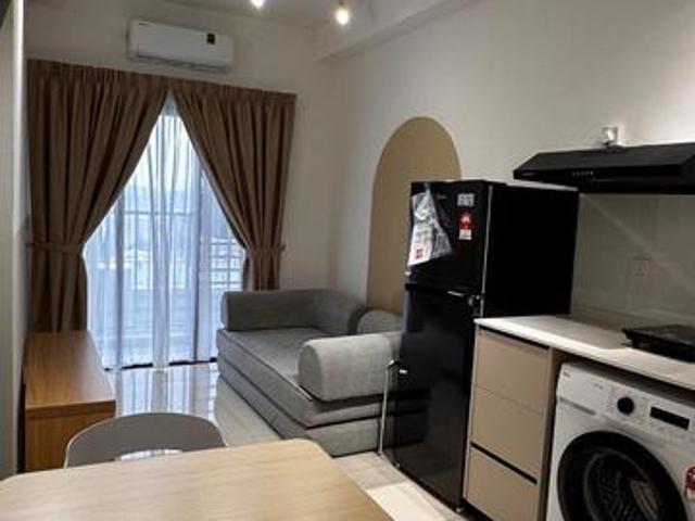 Serviced Residence for rent in Seri Kembangan, Majlis Bandaraya Subang Jaya