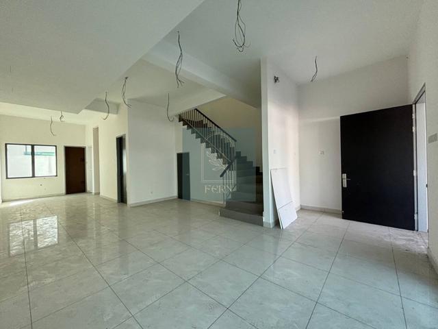 Terraced House for sale in Wellesley, Penang