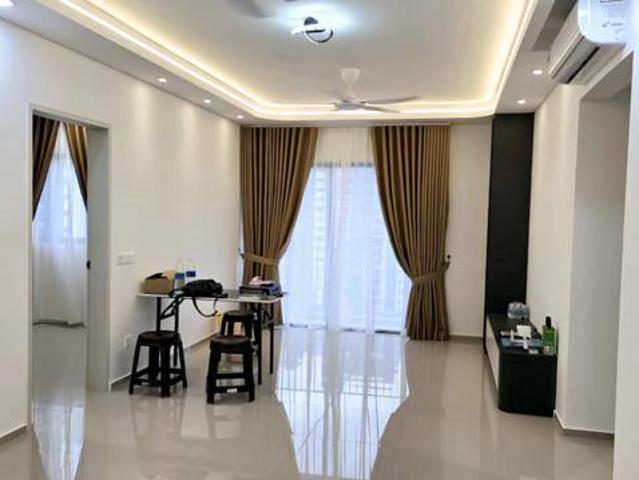 Serviced Residence for rent in Petaling, Alam Impian