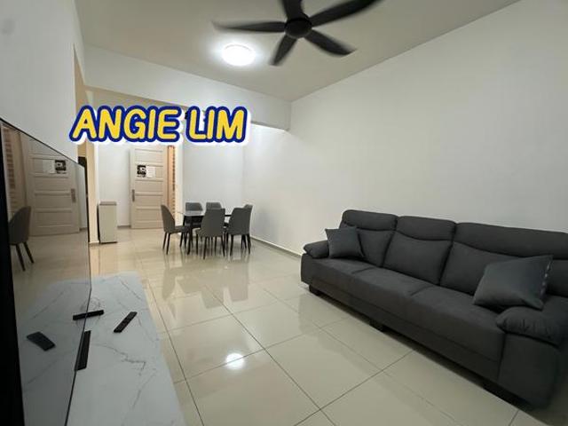 Condominium for rent in Georgetown, Penang