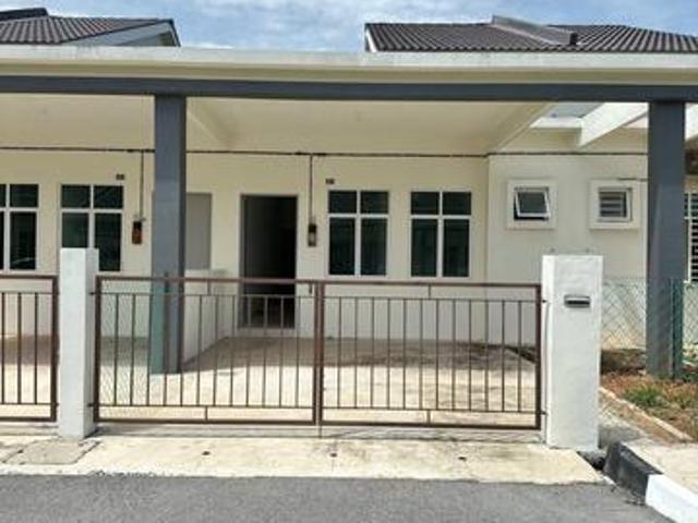 Terraced House for sale in Kulim, Kedah