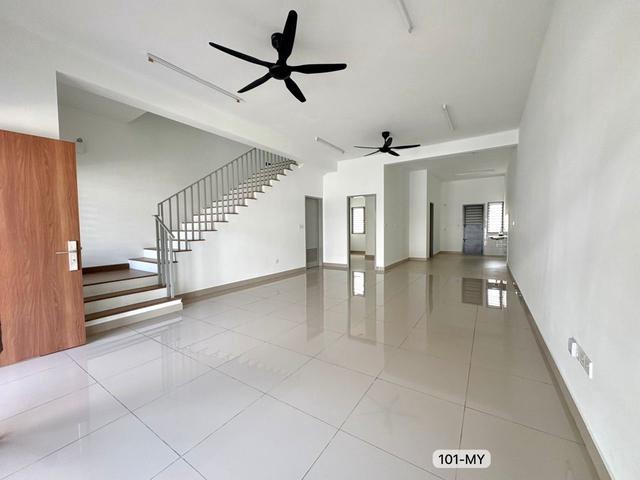 Terraced House for rent in Port Klang, Selangor