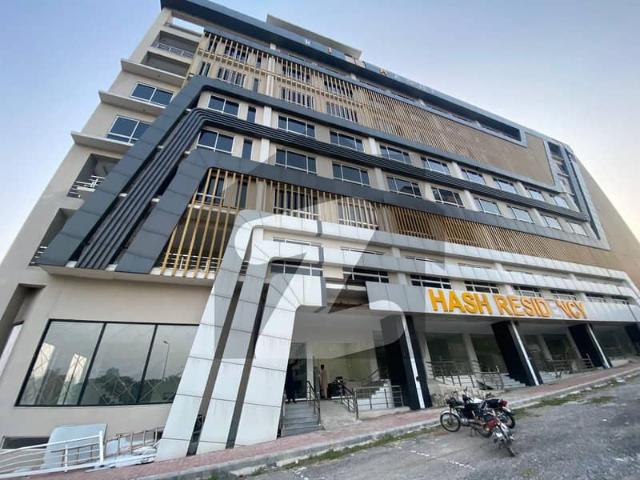 Apartment for rent in Rawalpindi, Islamabad Capital Territory