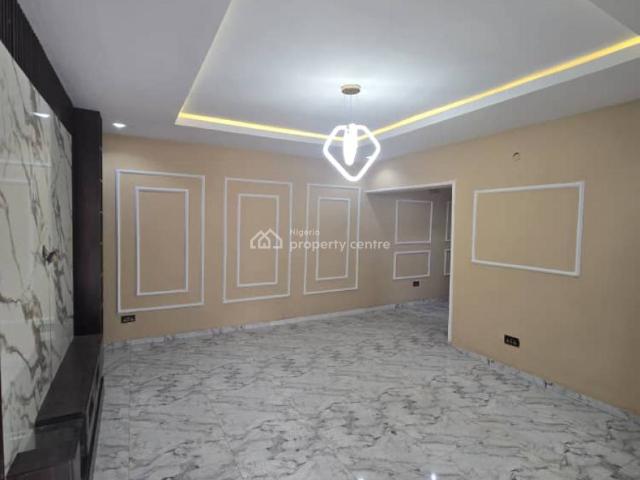 Property for rent in Ikeja , Abuja