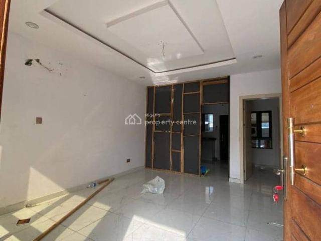 Detached house for rent in Eti Osa, Abuja