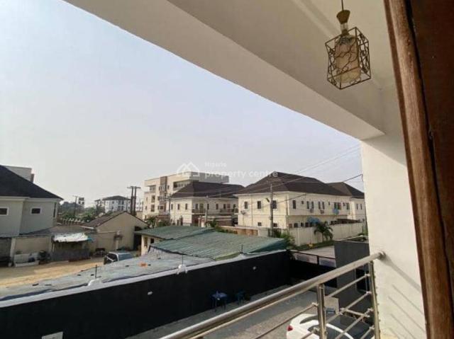 Property for rent in Eti Osa, Abuja