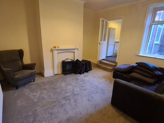 Apartment for rent in Wallsend, North Tyneside