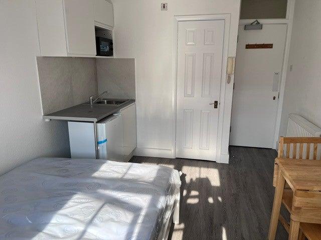 Studio for rent in Greater London