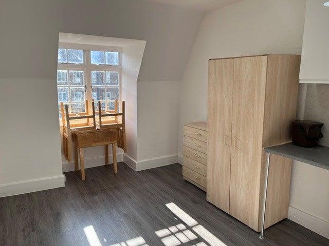 Studio for rent in Greater London
