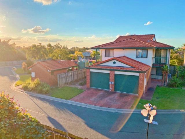 Townhouse for rent in Toombul, Queensland