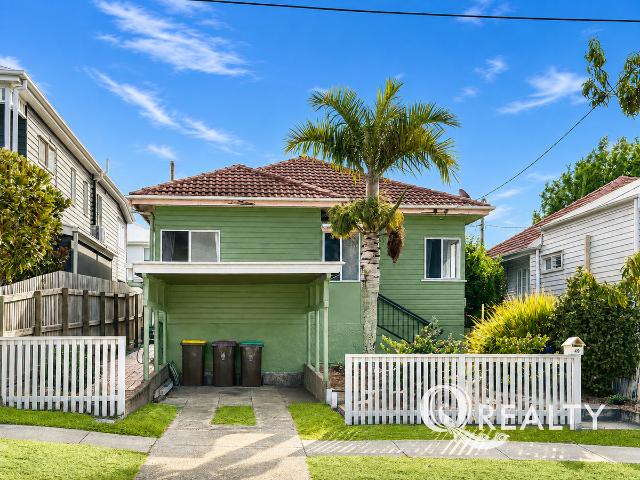 House for rent in Toombul, Queensland
