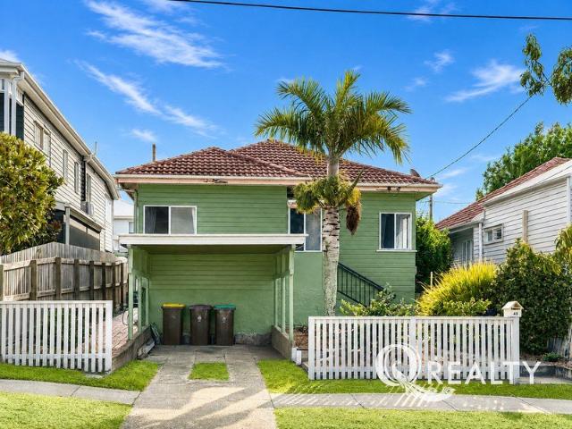 House for rent in Toombul, Queensland