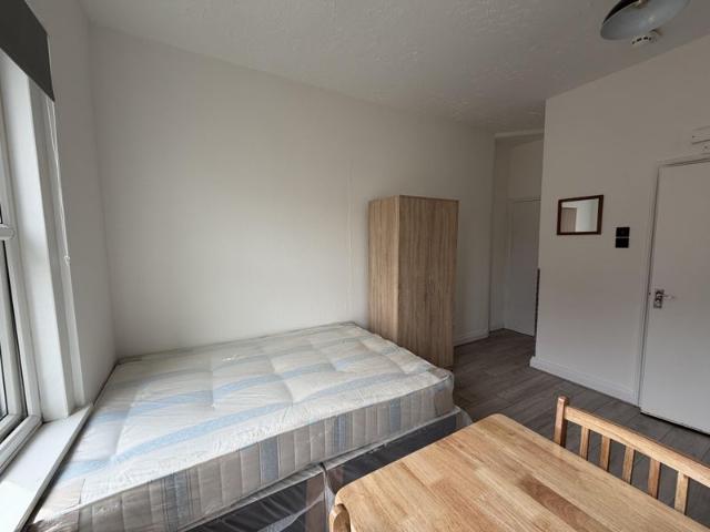 Studio for rent in Homerton, Greater London