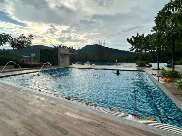 Condominium for rent in Country Heights Damansara, Kuala Lumpur