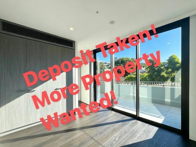 Apartment for rent in Lower North Shore, Sydney