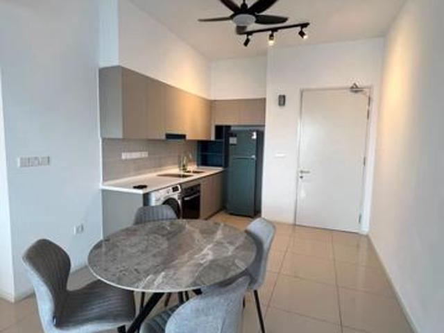 Serviced Residence for rent in Country Heights Damansara, Kuala Lumpur