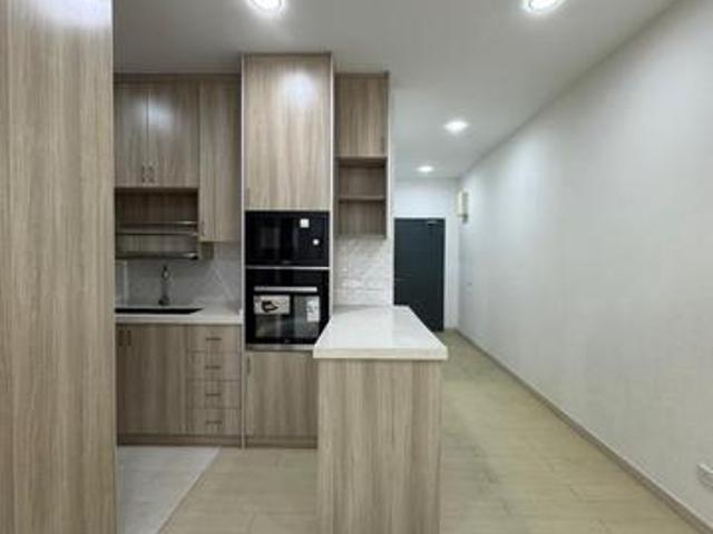 Apartment for sale in Tanjong Sepat, Selangor
