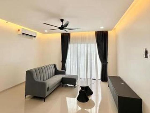 Condominium for rent in Wellesley, Penang