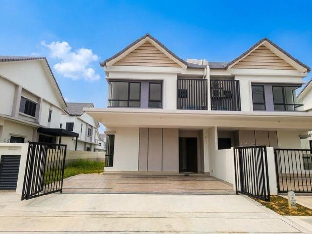 Residential House for rent in Cyberjaya, Sepang