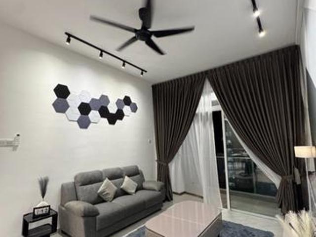 Serviced Residence for rent in Kulai, Johor