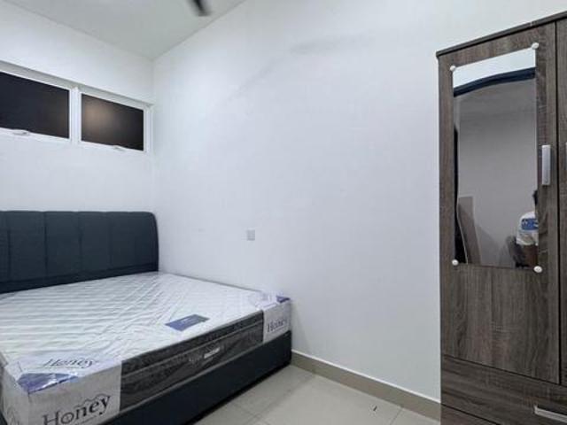 Apartment for rent in Johore Bahru, Johor