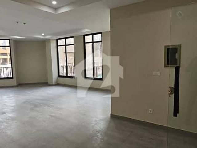 Office for rent in Islamabad