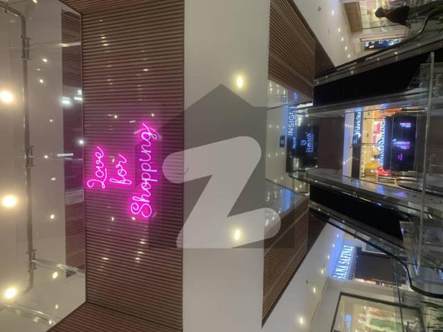 Commercial for sale in Islamabad