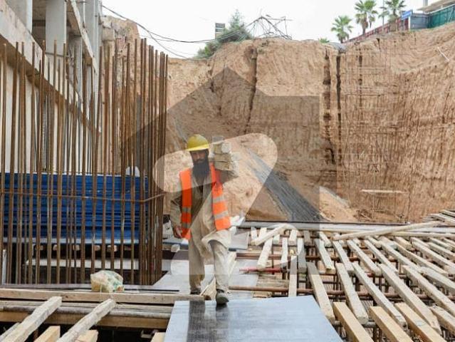 Commercial for sale in Islamabad