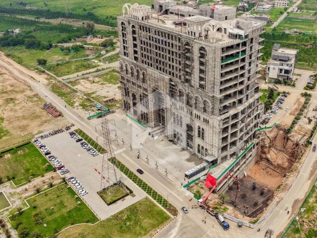 Commercial for sale in Islamabad