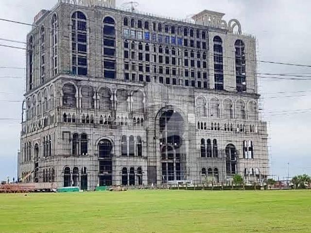 Commercial for sale in Islamabad