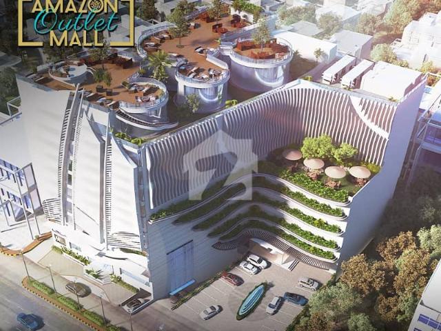 Commercial for sale in Islamabad
