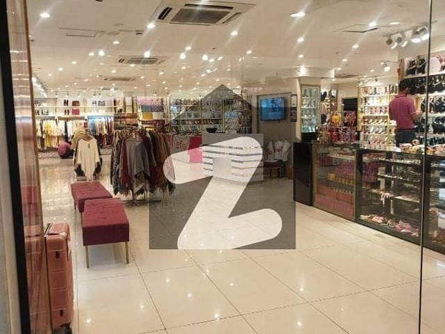 Commercial for sale in Islamabad