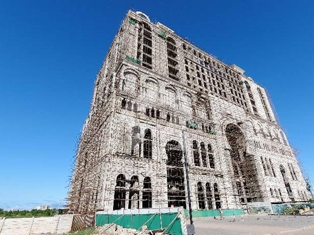 Commercial for sale in Islamabad