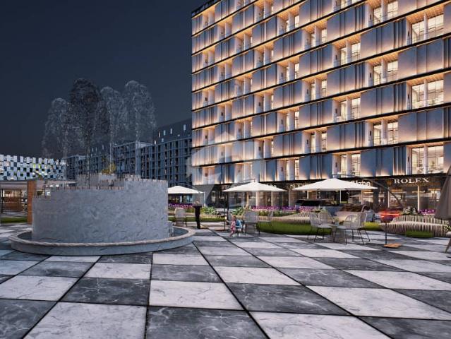 Commercial for sale in Rawalpindi, Islamabad Capital Territory