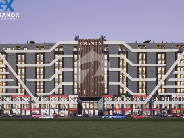 Commercial for sale in Rawalpindi, Islamabad Capital Territory
