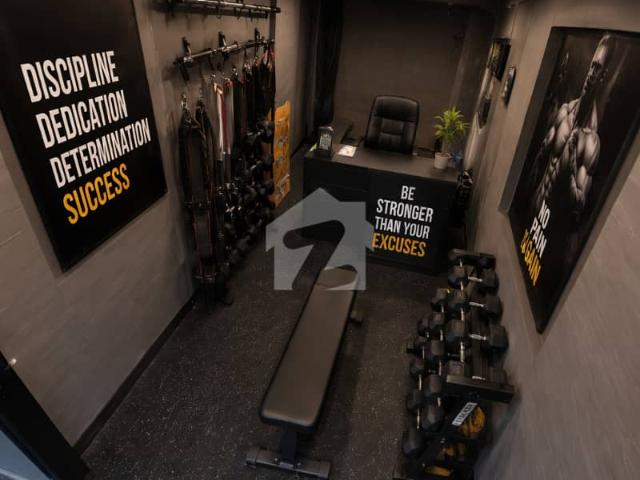 Commercial for sale in Rawalpindi, Islamabad Capital Territory