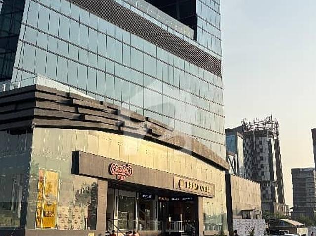 Commercial for sale in اسلام آباد, زون 1