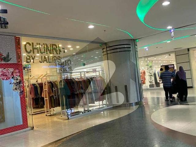 Commercial for sale in Islamabad