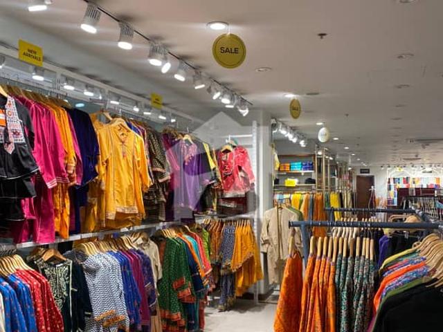 Commercial for sale in Islamabad