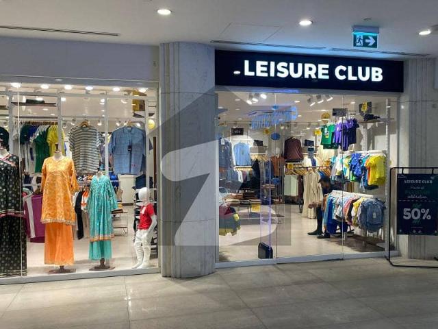 Commercial for sale in Islamabad