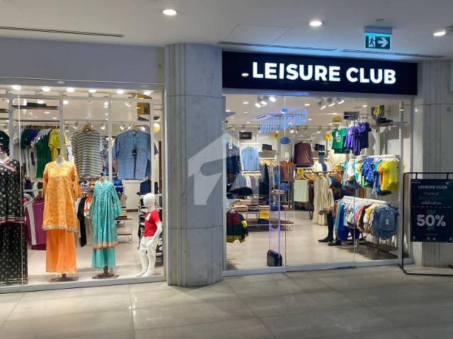 Commercial for sale in Islamabad