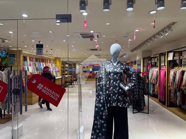 Commercial for sale in Islamabad