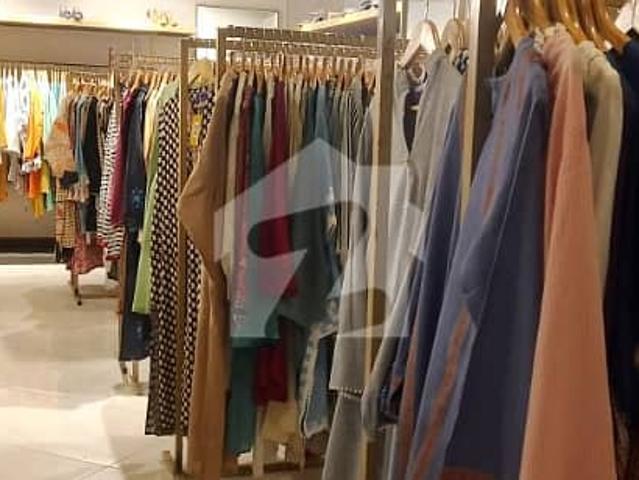 Commercial for sale in Islamabad