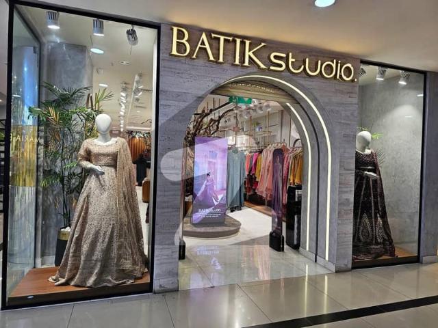 Commercial for sale in Islamabad