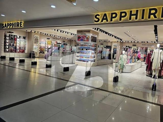 Commercial for sale in Islamabad