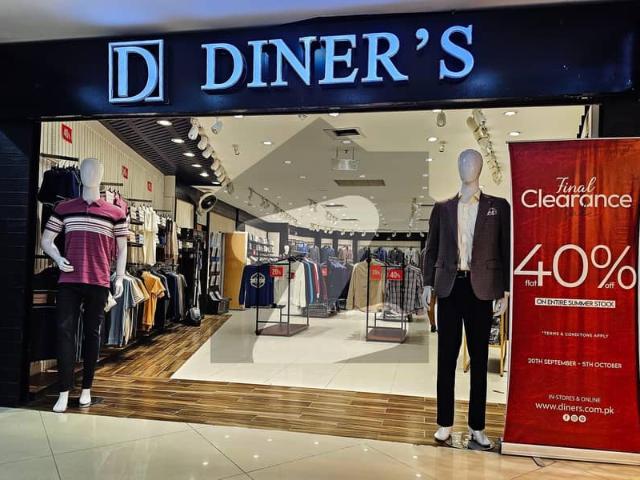 Commercial for sale in Rawalpindi, Punjab